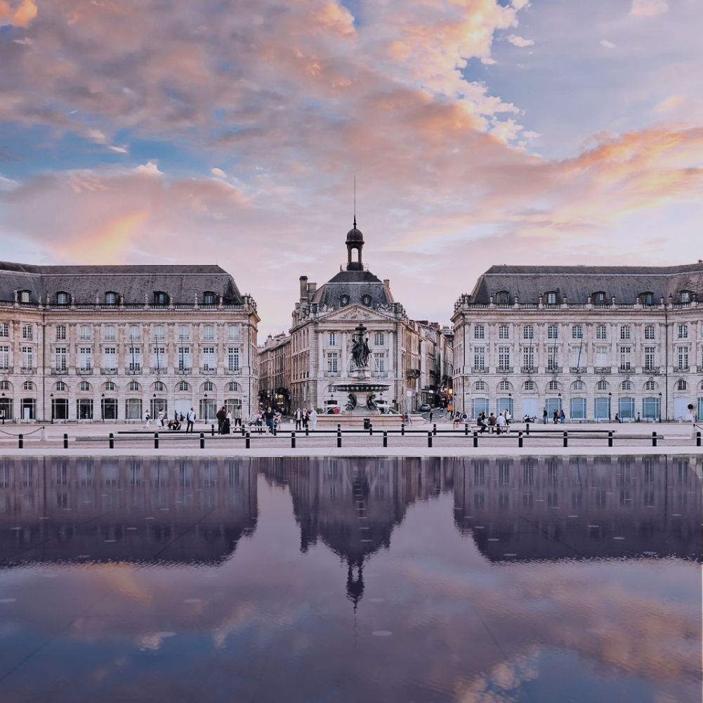 France Tour