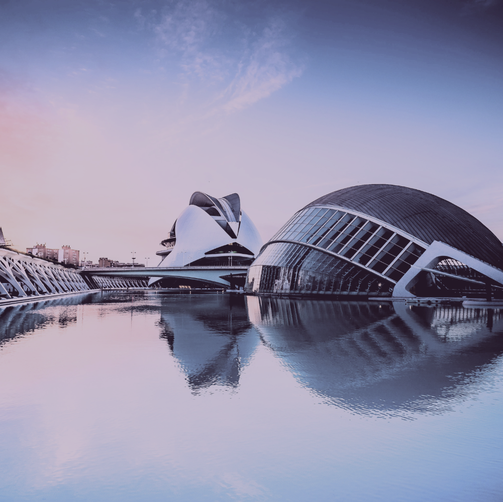 Winter Spain Tour