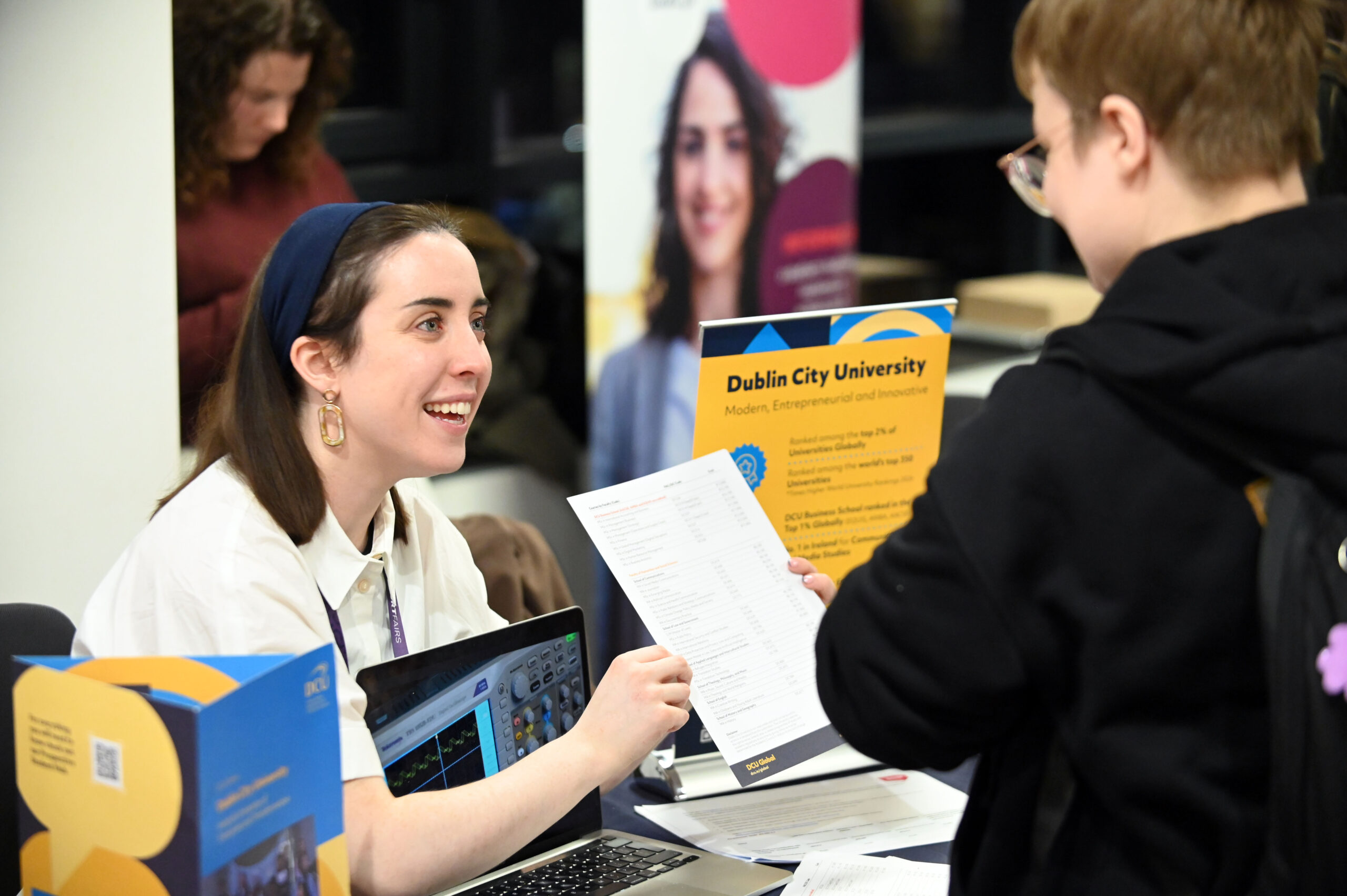 STEM, data analytics, and AI: finding Europe’s top tech Master’s programs