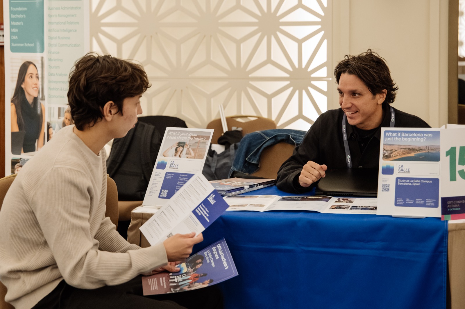 The Milan connection: balancing modern leadership, project management, and luxury management